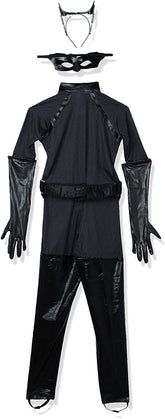 Rubies Catwoman Adult Costume Small 880631 - Colorland Toys